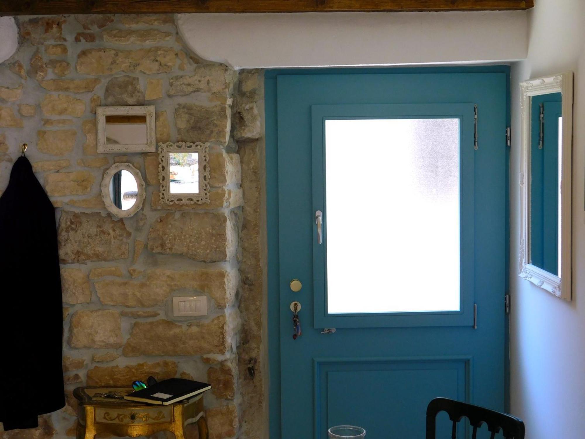 Bezauberndes Steinhaus Mit Garten In Der Altstadt Von Rovinj Kültér fotó