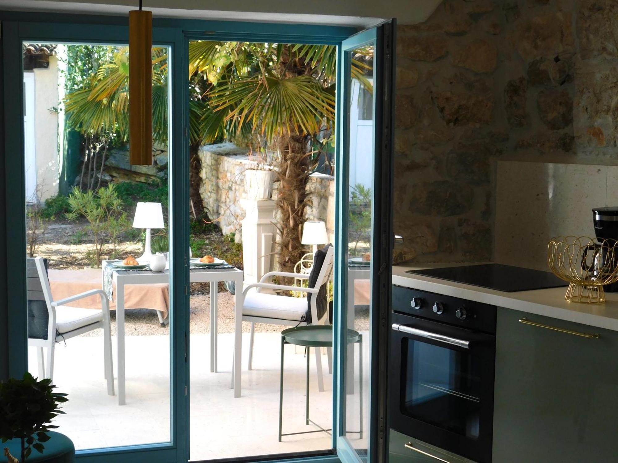 Bezauberndes Steinhaus Mit Garten In Der Altstadt Von Rovinj Kültér fotó