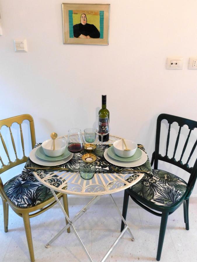Bezauberndes Steinhaus Mit Garten In Der Altstadt Von Rovinj Kültér fotó
